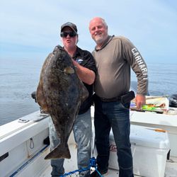 Hook N Them Up Fishing Charters