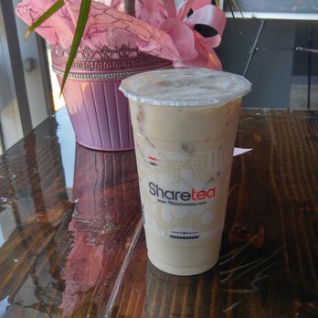 Purl Tea - Classic Milk Tea with Black Tea - Coffee & Tea Near Me - San Diego, California Purl Tea - Classic Milk Tea with Black Tea - Coffee & Tea Near Me - San Diego, California