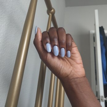 Nailvana Lash & Spa - Left hand - Nail Salons Near Me - Houston, Texas Nailvana Lash & Spa - Left hand - Nail Salons Near Me - Houston, Texas