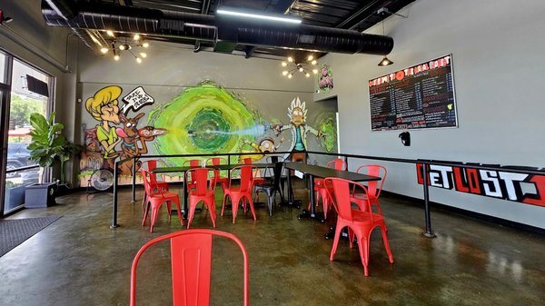 The Halal Project by null