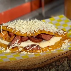 Ricazuelafl - Cachapa