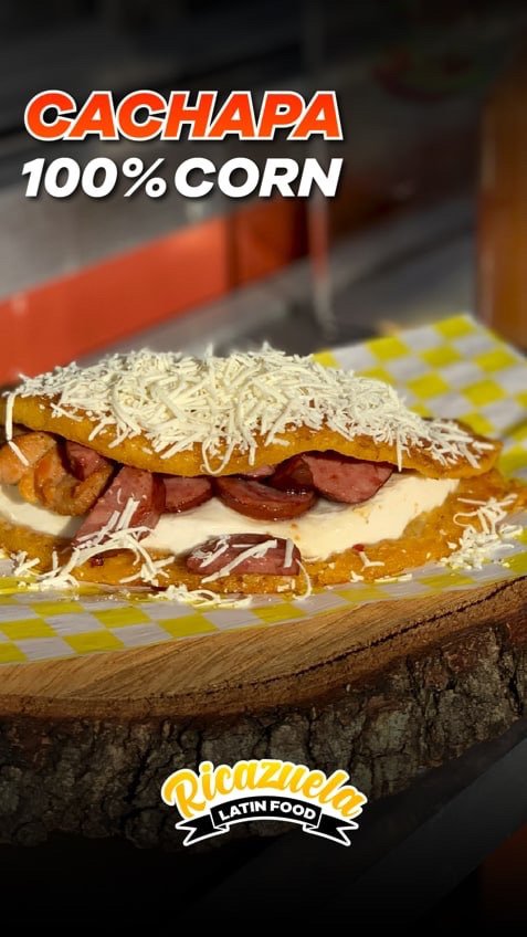Ricazuelafl