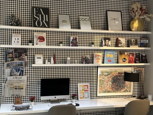 Hotel Opéra Liège by null