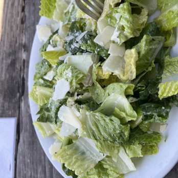 Eagle Cafe - Caesar salad - New American Near Me - San Francisco, California Eagle Cafe - Caesar salad - New American Near Me - San Francisco, California