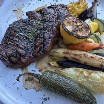 Elvira's DC Ranch - Ribeye - Mexican Near Me - Scottsdale, Arizona