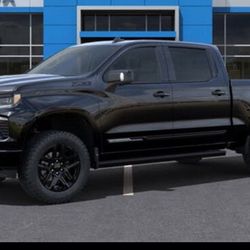 Cox Chevrolet