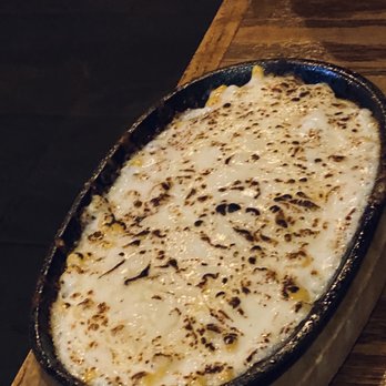 The Jin - Cheesy corn - Korean Near Me - New York, New York