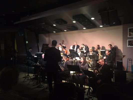 BOP STOP @ The Music Settlement by null