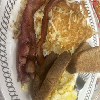 Waffle House - SENIOR YUMMY! $7.50!!!!!! - Diners Near Me - Mount Pleasant, South Carolina Waffle House - SENIOR YUMMY! $7.50!!!!!! - Diners Near Me - Mount Pleasant, South Carolina