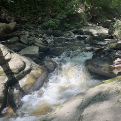 Great Falls