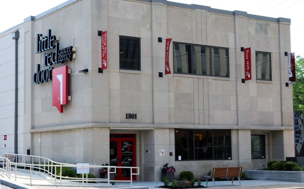 LITTLE RED DOOR CANCER AGENCY Updated September 2024 10 Photos