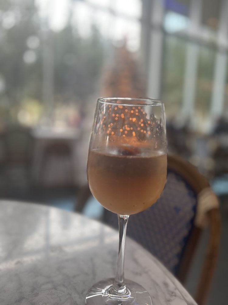 Mercat Bistro