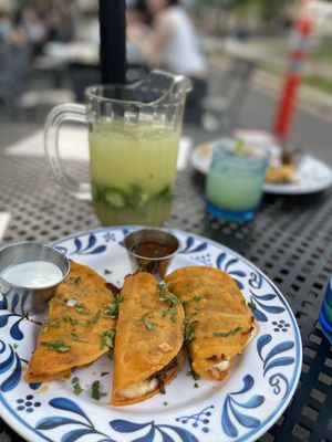 Mission Dupont Circle by null