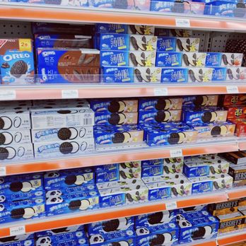 Teso Life - Oreos galore! - Department Stores Near Me - Rockville, Maryland Teso Life - Oreos galore! - Department Stores Near Me - Rockville, Maryland