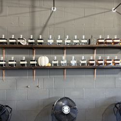 Ko Hana Distillers - Variations of Rums