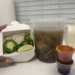 Pho Beef Pho Beef