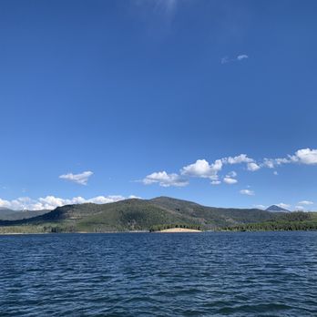 Frisco Bay Marina - Marinas Near Me - Frisco, Colorado