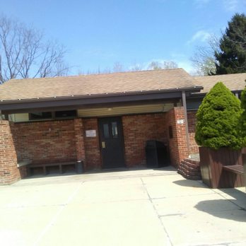 Rest Area - Public Services & Government Near Me - Volant, Pennsylvania