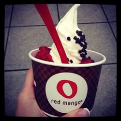 Red Mango