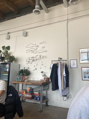 The Gathering Coffee Co. by null