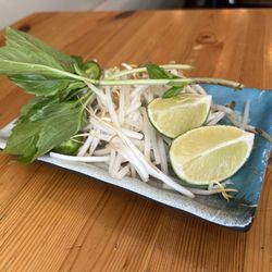 The Noodle Vietnamese Cuisine