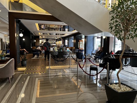 Barcelo Hotel Istanbul by null