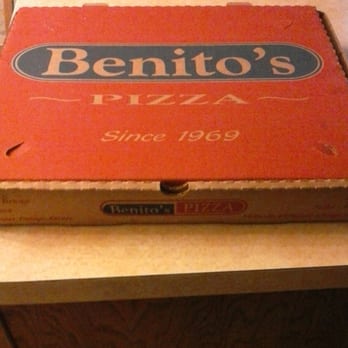 Benito's Pizza Troy - Pizza Near Me - Troy, Michigan Benito's Pizza Troy - Pizza Near Me - Troy, Michigan