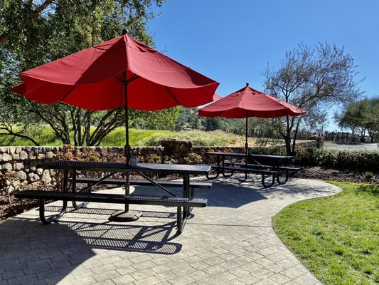 Vincent Arroyo Family Winery by null