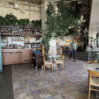 Terra - Cocktail Bars Near Me - Los Angeles, California