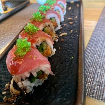 Izakaya Cabin - Sushi Bars Near Me - Crested Butte, Colorado Izakaya Cabin - Sushi Bars Near Me - Crested Butte, Colorado