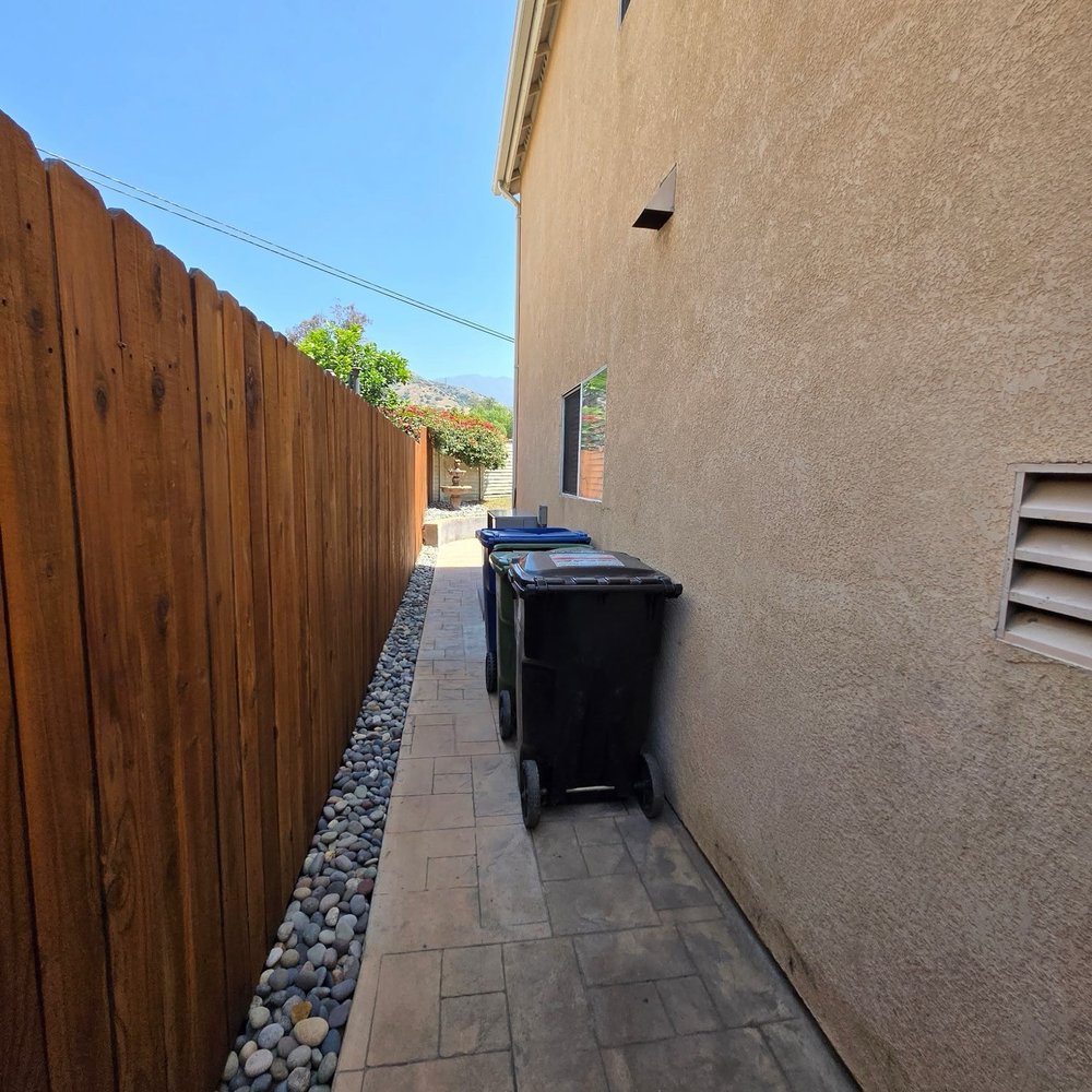 Bagner Painting - They did a high quality job painting my fence - Drywall Installation & Repair Near Me Bagner Painting - They did a high quality job painting my fence - Drywall Installation & Repair Near Me
