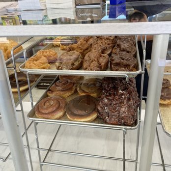 Dough Boy's Donuts - Donuts Near Me - Dublin, California Dough Boy's Donuts - Donuts Near Me - Dublin, California