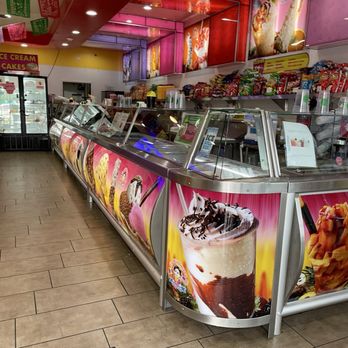 La Michoacana Ice Cream Parlor - Ice Cream & Frozen Yogurt Near Me - Arleta, California La Michoacana Ice Cream Parlor - Ice Cream & Frozen Yogurt Near Me - Arleta, California