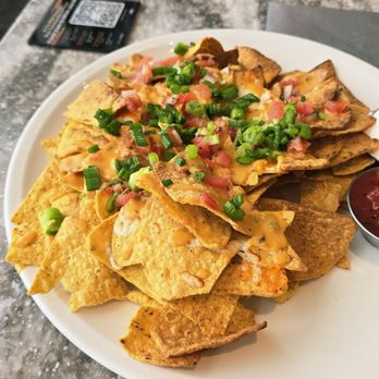 Fetta - Nachos - Cafes Near Me - Mississauga, Ontario Fetta - Nachos - Cafes Near Me - Mississauga, Ontario