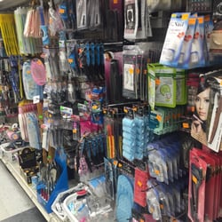 Dollar Land - Personal Items