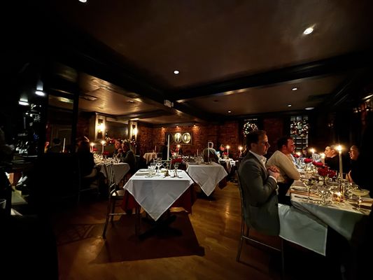 One if by Land, Two if by Sea by null