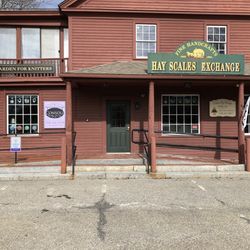 Our newer location in Old North Andover Center!
