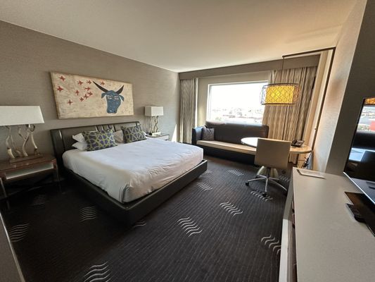 Kimpton Hotel Palomar Phoenix by null