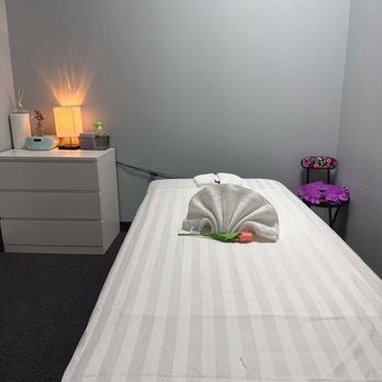 Cloud 7 - Massage Near Me - Spring, Texas