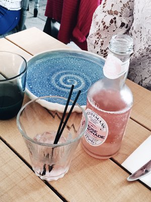 The Newport Restaurant by null