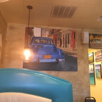 The Latin Pig Cuban Restaurant - Cuban Near Me - Plano, Texas