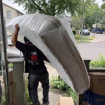 HR2 Moving Services - Hard Work. Great Results - Movers Near Me HR2 Moving Services - Hard Work. Great Results - Movers Near Me
