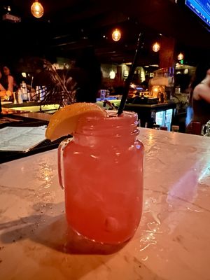 Thunderbird Bar by null Thunderbird Bar by null