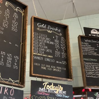 Aurora Coffee - Coffee & Tea Near Me - Atlanta, Georgia