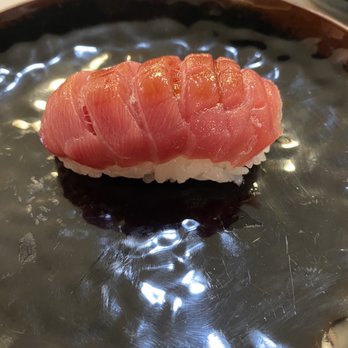 Akami Sushi Bar - Toro (tuna belly) - Sushi Bars Near Me - Apex, North Carolina Akami Sushi Bar - Toro (tuna belly) - Sushi Bars Near Me - Apex, North Carolina