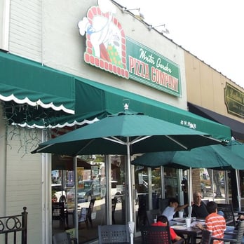 Winter Garden Pizza & Pasta