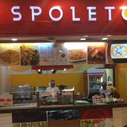 Spoleto