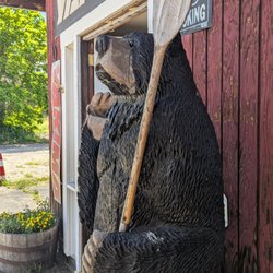 Collinsville Canoe & Kayak