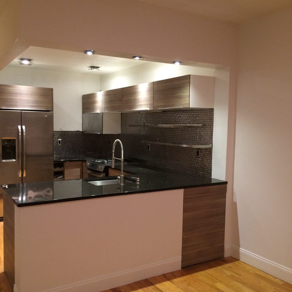 Slide of Fabian Construction