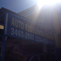 Auto Reguladora Guilherme